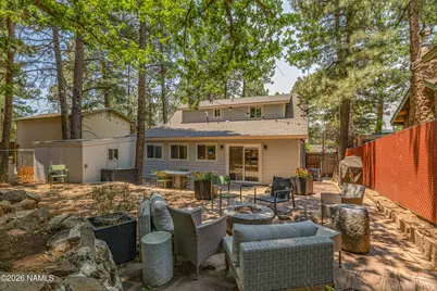 1410 N Rim Drive, Flagstaff, AZ 86001 - Photo 38