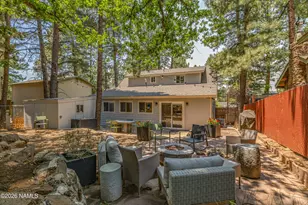 1410 N Rim Dr, Flagstaff, AZ 86001 - Photo 38