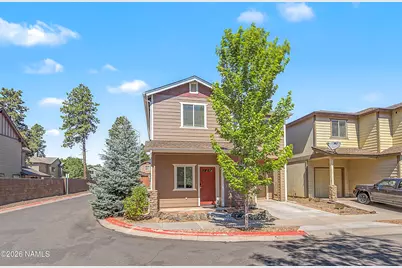 2817 S Fossil Creek Lane, Flagstaff, AZ 86001 - Photo 2