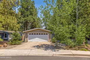 2460 W Rio Grande Ct, Flagstaff, AZ 86001 - Photo 1