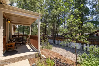 2460 W Rio Grande Court, Flagstaff, AZ 86001 - Photo 2