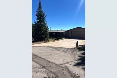 2365 W Sylvester Circle, Show Low, AZ 85901 - Photo 2