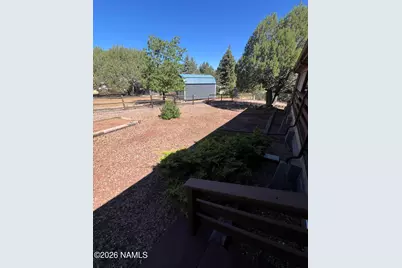 2365 W Sylvester Circle, Show Low, AZ 85901 - Photo 34