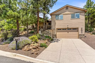 2723 N Sandstone Way, Flagstaff, AZ 86004 - Photo 1