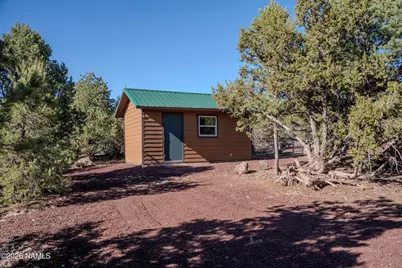 10279 N Overlook Drive, Williams, AZ 86046 - Photo 4