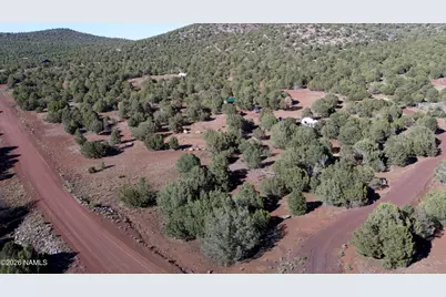 10279 N Overlook Drive, Williams, AZ 86046 - Photo 1