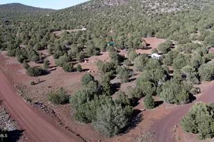 10279 N Overlook Dr, Williams, AZ 86046 - Photo 1