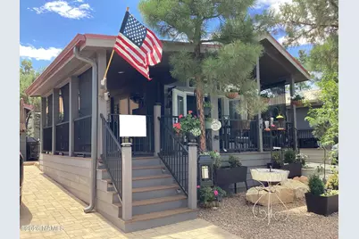 3851 Vacation Village Drive #508, Show Low, AZ 85901 - Photo 1