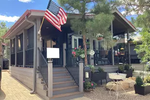 3851 Vacation Village Dr, Show Low, AZ 85901 - Photo 1