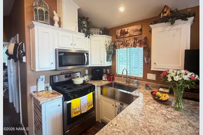 3851 Vacation Village Drive #508, Show Low, AZ 85901 - Photo 8
