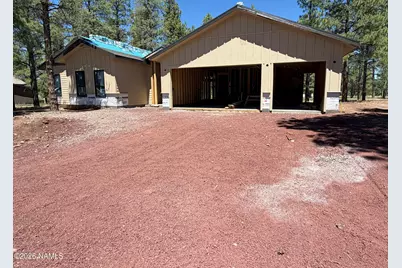 467 S Highland Meadows Drive, Williams, AZ 86046 - Photo 1