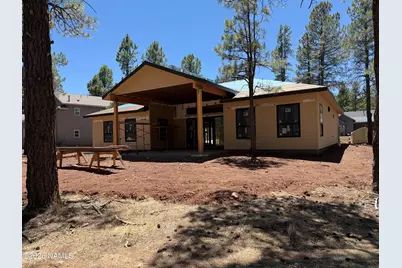 467 S Highland Meadows Drive, Williams, AZ 86046 - Photo 4