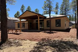 467 S Highland Mdws Dr, Williams, AZ 86046 - Photo 4