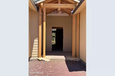 467 S Highland Meadows Drive, Williams, AZ 86046 - Photo 2