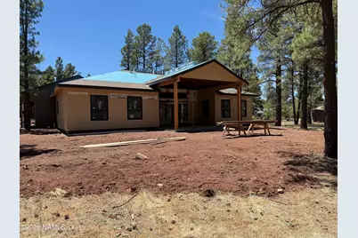467 S Highland Meadows Drive, Williams, AZ 86046 - Photo 6