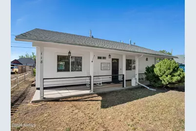 118 S 4th Street, Williams, AZ 86046 - Photo 2