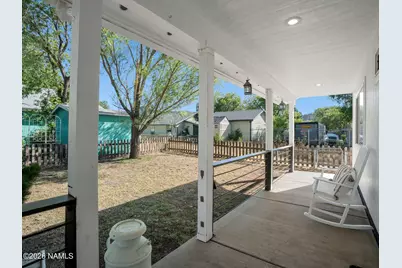 118 S 4th Street, Williams, AZ 86046 - Photo 4