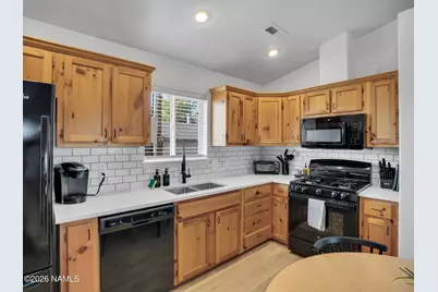 118 S 4th Street, Williams, AZ 86046 - Photo 14