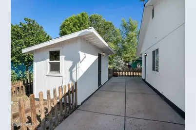 118 S 4th Street, Williams, AZ 86046 - Photo 30