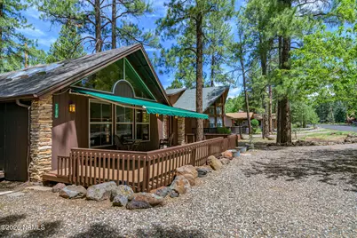 17270 Sequoia Drive, Munds Park, AZ 86017 - Photo 38