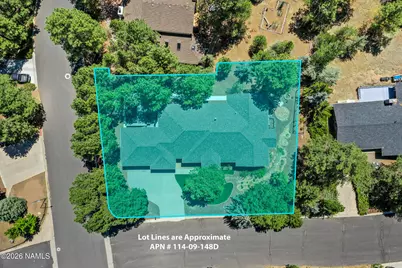 1770 N Slippery Rock Road, Flagstaff, AZ 86004 - Photo 56