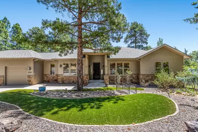 1770 N Slippery Rock Road, Flagstaff, AZ 86004 - Photo 4
