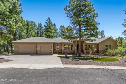 1770 N Slippery Rock Road, Flagstaff, AZ 86004 - Photo 2