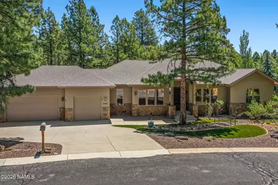 1770 N Slippery Rock Road, Flagstaff, AZ 86004 - Photo 1