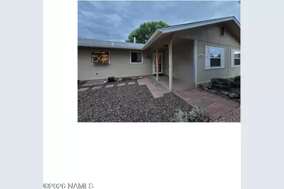5565 E Campbell Avenue, Flagstaff, AZ 86004 - Photo 1