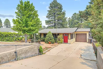 2920 N West Street, Flagstaff, AZ 86004 - Photo 2