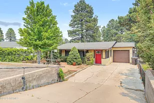 2920 N West St, Flagstaff, AZ 86004 - Photo 2
