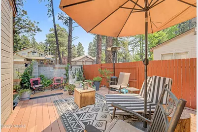1876 W Camelot Drive, Flagstaff, AZ 86001 - Photo 24