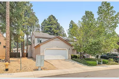 1876 W Camelot Drive, Flagstaff, AZ 86001 - Photo 32
