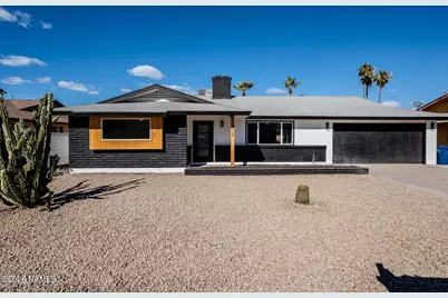 312 E Minton Drive, Tempe, AZ 85282 - Photo 1