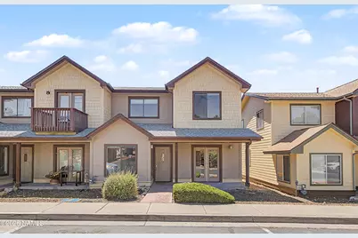 1519 E Payton Way, Flagstaff, AZ 86001 - Photo 1