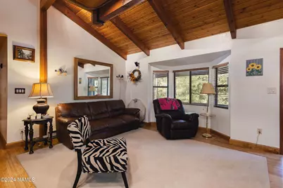 1415 E Bobcat Circle, Munds Park, AZ 86017 - Photo 4
