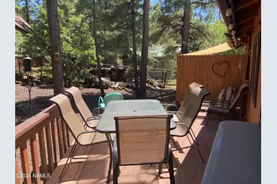 1415 E Bobcat Circle, Munds Park, AZ 86017 - Photo 20