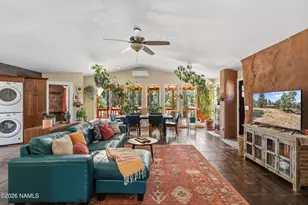 2135 S Ash Ln, Flagstaff, AZ 86004 - Photo 4