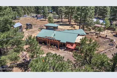 2135 S Ash Lane, Flagstaff, AZ 86004 - Photo 30