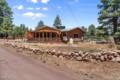 2135 S Ash Lane, Flagstaff, AZ 86004 - Photo 2