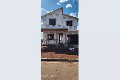 2828 S Gamma Loop #Lot 97, Flagstaff, AZ 86001 - Photo 2