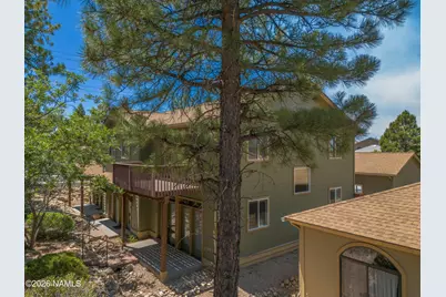 1568 E Sejarez Way, Flagstaff, AZ 86001 - Photo 1