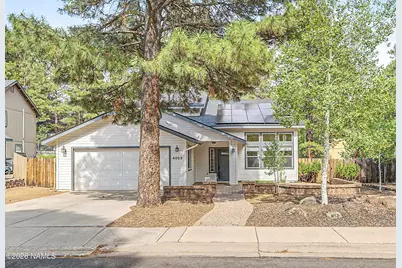 4022 S Nicholas Street, Flagstaff, AZ 86005 - Photo 1