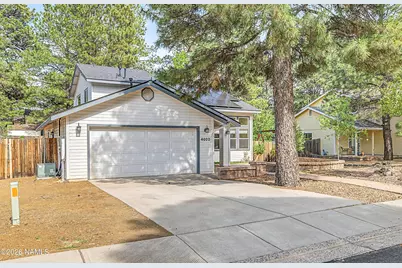 4022 S Nicholas Street, Flagstaff, AZ 86005 - Photo 2