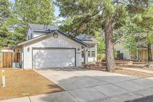 4022 S Nicholas St, Flagstaff, AZ 86005 - Photo 2