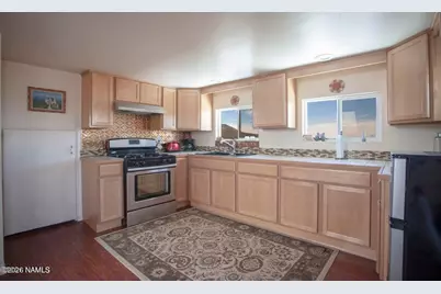 3106 E Funnel Road, Williams, AZ 86046 - Photo 22