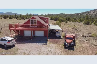 3106 E Funnel Road, Williams, AZ 86046 - Photo 2