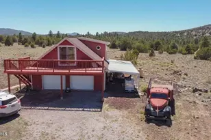 3106 East Funnel Road, Williams, AZ 86046 - Photo 2
