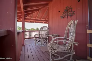 3106 East Funnel Road, Williams, AZ 86046 - Photo 4