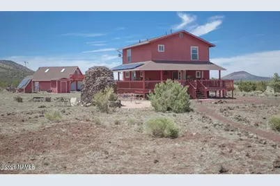 3106 E Funnel Road, Williams, AZ 86046 - Photo 1